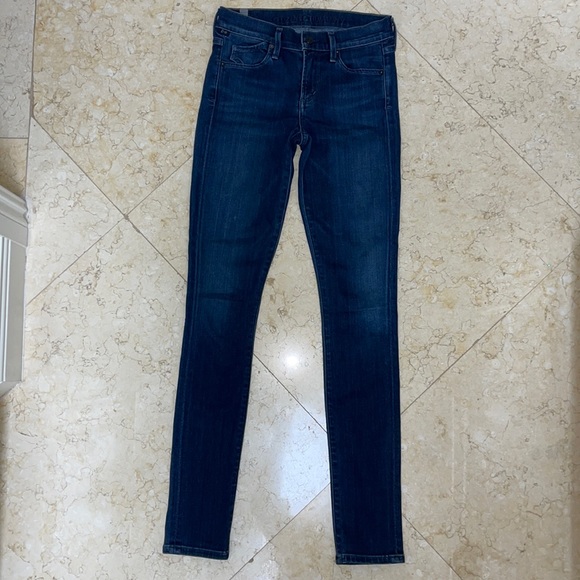 Citizens Of Humanity Denim - CITIZENS OF HUMANITY